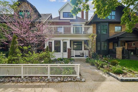 Photo 0 at 20 Brookmount Road, The Beaches, Toronto