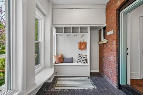 Photo 3 at 20 Brookmount Road, The Beaches, Toronto