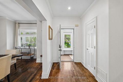 Photo 4 at 20 Brookmount Road, The Beaches, Toronto