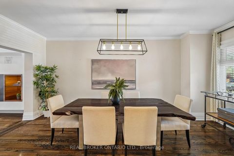 Photo 5 at 20 Brookmount Road, The Beaches, Toronto