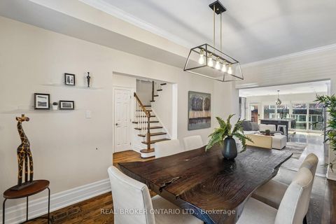 Photo 6 at 20 Brookmount Road, The Beaches, Toronto