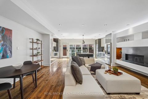 Photo 8 at 20 Brookmount Road, The Beaches, Toronto