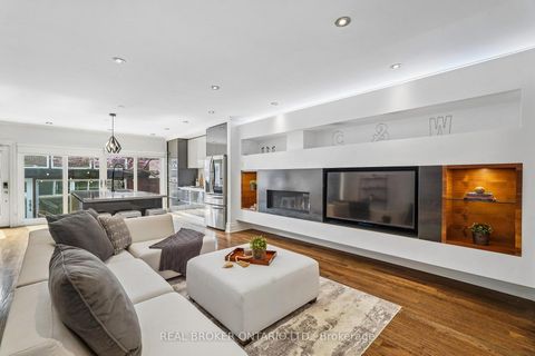 Photo 9 at 20 Brookmount Road, The Beaches, Toronto