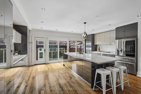 Photo 10 at 20 Brookmount Road, The Beaches, Toronto
