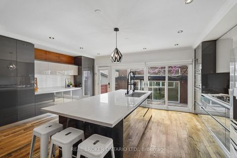 Photo 12 at 20 Brookmount Road, The Beaches, Toronto