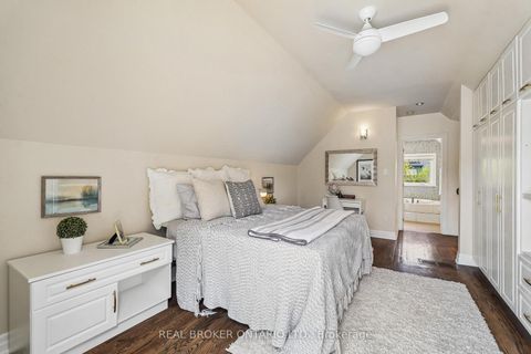 Photo 13 at 20 Brookmount Road, The Beaches, Toronto