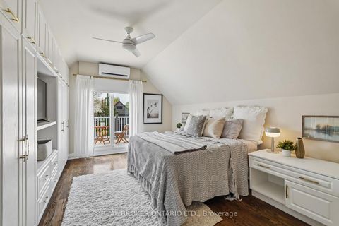Photo 14 at 20 Brookmount Road, The Beaches, Toronto