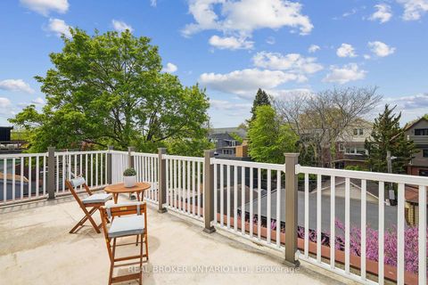 Photo 16 at 20 Brookmount Road, The Beaches, Toronto