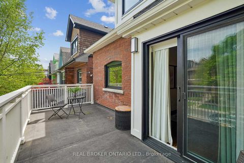Photo 19 at 20 Brookmount Road, The Beaches, Toronto