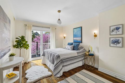 Photo 20 at 20 Brookmount Road, The Beaches, Toronto