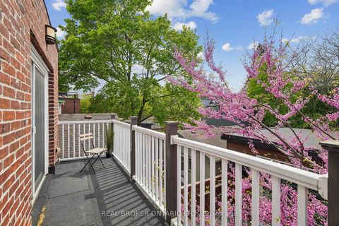 Photo 21 at 20 Brookmount Road, The Beaches, Toronto