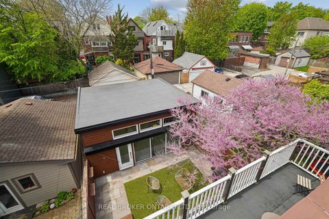 Photo 22 at 20 Brookmount Road, The Beaches, Toronto