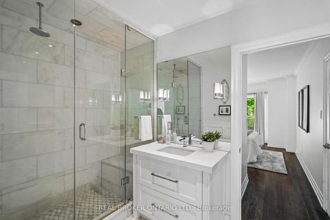 Photo 25 at 20 Brookmount Road, The Beaches, Toronto