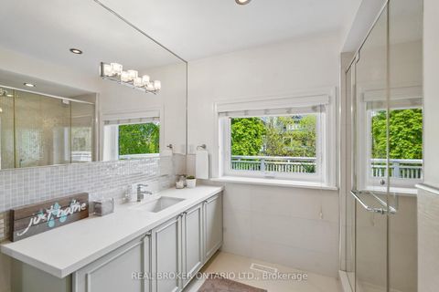 Photo 26 at 20 Brookmount Road, The Beaches, Toronto