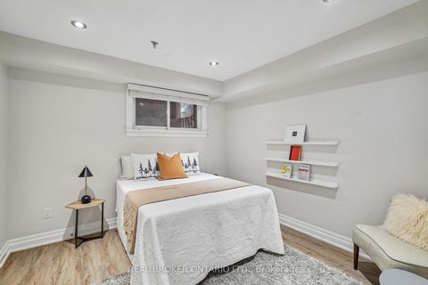 Photo 30 at 20 Brookmount Road, The Beaches, Toronto