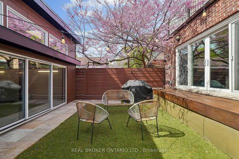 Photo 32 at 20 Brookmount Road, The Beaches, Toronto