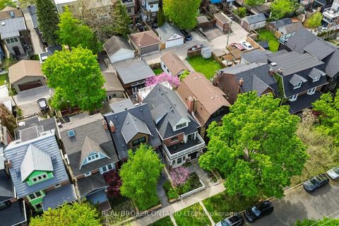 Photo 34 at 20 Brookmount Road, The Beaches, Toronto