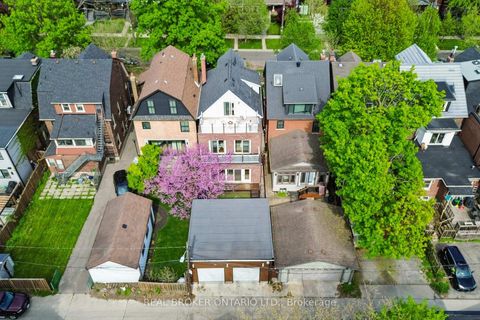Photo 35 at 20 Brookmount Road, The Beaches, Toronto