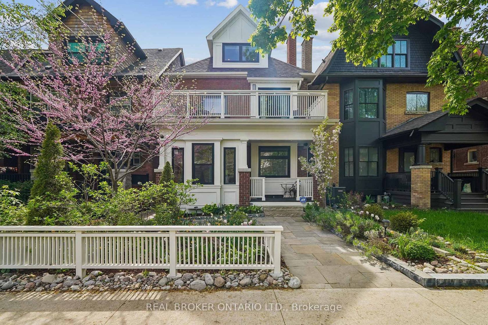 20 Brookmount Road, The Beaches, Toronto 