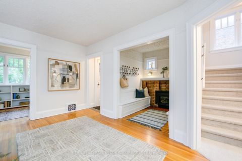 Photo 3 at 21 Cross Street, Weston, Toronto