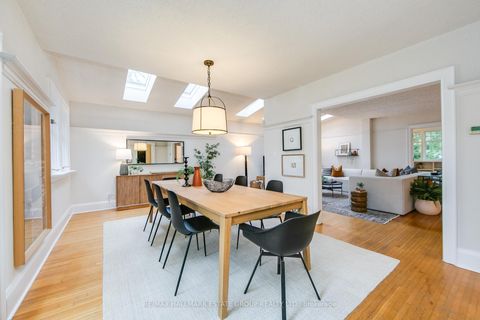 Photo 12 at 21 Cross Street, Weston, Toronto