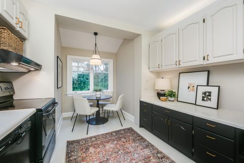 Photo 15 at 21 Cross Street, Weston, Toronto