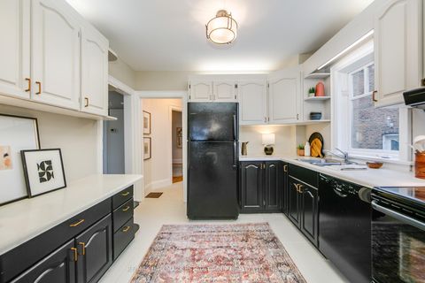Photo 17 at 21 Cross Street, Weston, Toronto