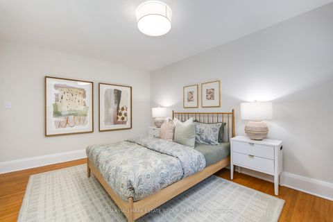 Photo 25 at 21 Cross Street, Weston, Toronto