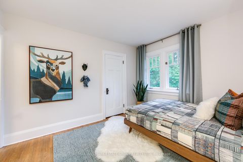 Photo 28 at 21 Cross Street, Weston, Toronto