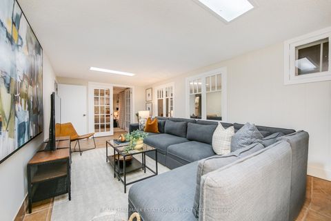 Photo 34 at 21 Cross Street, Weston, Toronto