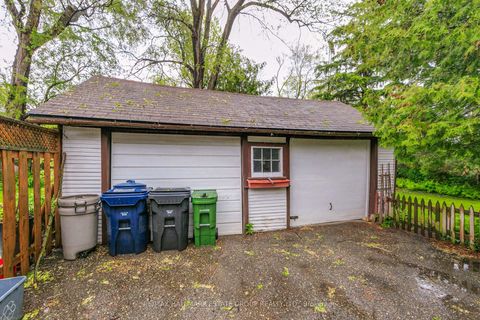 Photo 38 at 21 Cross Street, Weston, Toronto