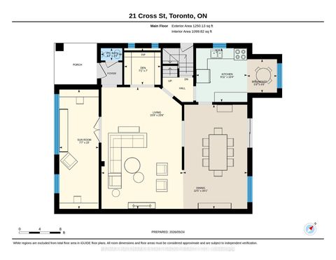 Photo 46 at 21 Cross Street, Weston, Toronto