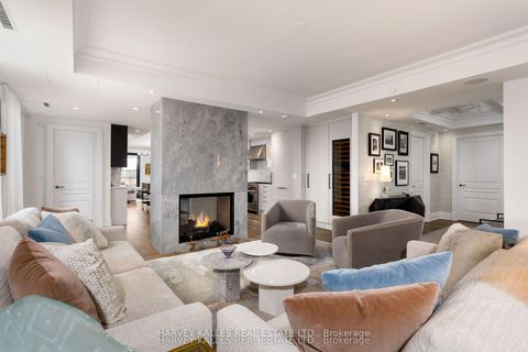 Photo 2 at 701 - 1 Forest Hill Road, Casa Loma, Toronto