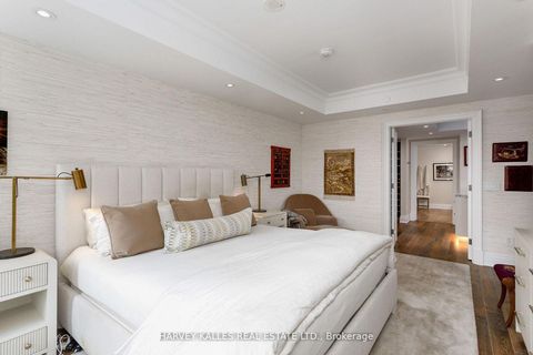 Photo 16 at 701 - 1 Forest Hill Road, Casa Loma, Toronto