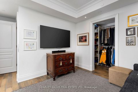 Photo 21 at 701 - 1 Forest Hill Road, Casa Loma, Toronto