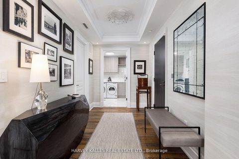 Photo 24 at 701 - 1 Forest Hill Road, Casa Loma, Toronto
