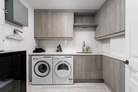 Photo 25 at 701 - 1 Forest Hill Road, Casa Loma, Toronto