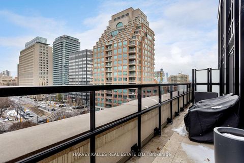 Photo 29 at 701 - 1 Forest Hill Road, Casa Loma, Toronto