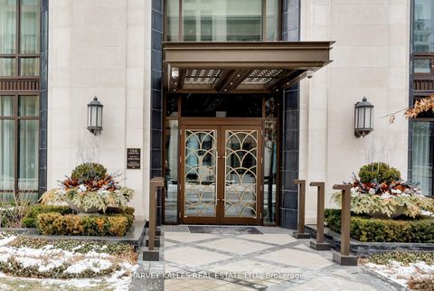 Photo 32 at 701 - 1 Forest Hill Road, Casa Loma, Toronto