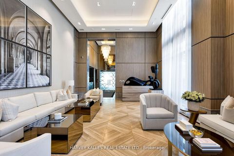 Photo 33 at 701 - 1 Forest Hill Road, Casa Loma, Toronto