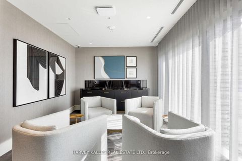 Photo 35 at 701 - 1 Forest Hill Road, Casa Loma, Toronto