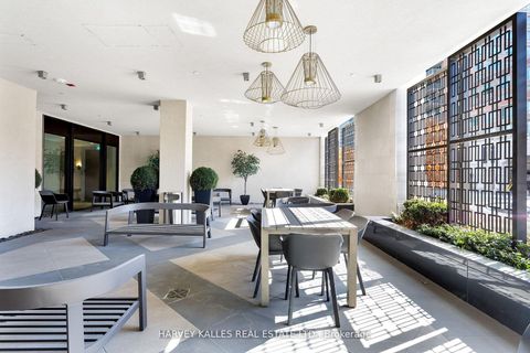 Photo 37 at 701 - 1 Forest Hill Road, Casa Loma, Toronto