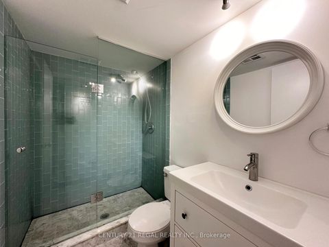 Photo 16 at 533 - 111 Elizabeth Street, Bay Street Corridor, Toronto