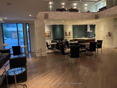 Photo 22 at 533 - 111 Elizabeth Street, Bay Street Corridor, Toronto