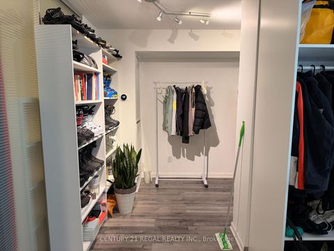 Photo 24 at 533 - 111 Elizabeth Street, Bay Street Corridor, Toronto