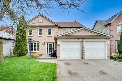 Photo 0 at 4 Milgate Place, Aurora Highlands, Aurora