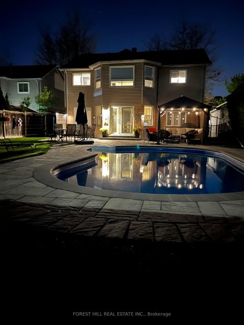 Photo 34 at 4 Milgate Place, Aurora Highlands, Aurora
