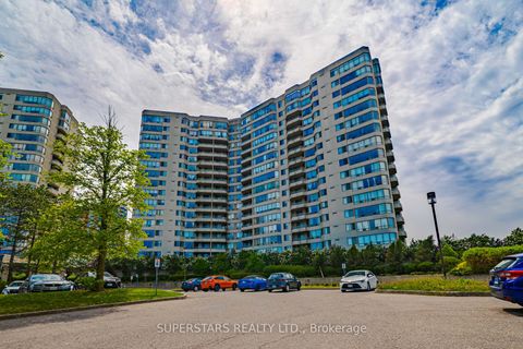 Photo 0 at 1813 - 160 Alton Towers Circle, Milliken, Toronto