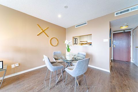 Photo 10 at 1813 - 160 Alton Towers Circle, Milliken, Toronto