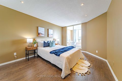 Photo 14 at 1813 - 160 Alton Towers Circle, Milliken, Toronto